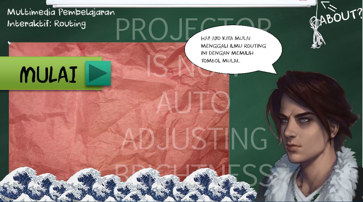 ...